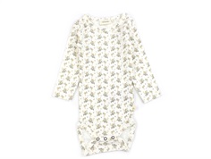 Lil Atelier coconut milk blomstret body